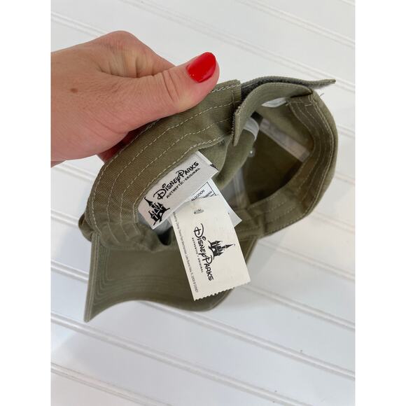 Disney LulaRoe Women’s Minnie Mouse Oversized High Low Tunic & Cap Set Size XXS - Picture 6 of 7